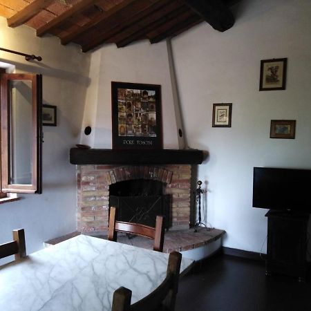 Agritur Villa Osvaldo Castiglione Del Lago Perugia Colazione Piscina Acqua Salata Exteriér fotografie