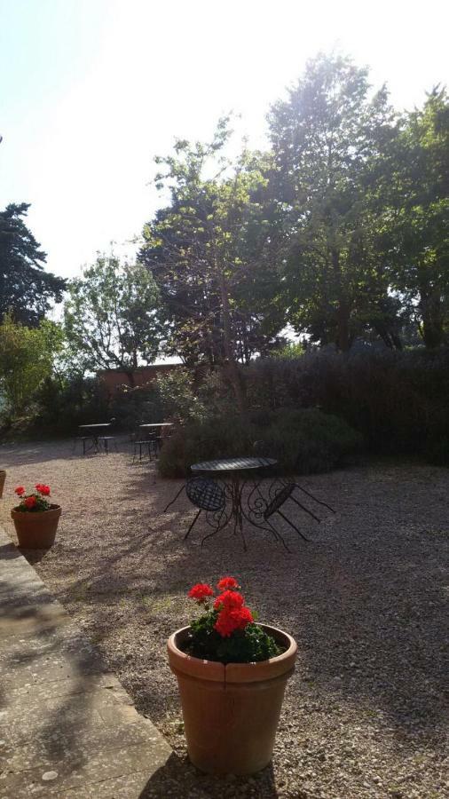 Agritur Villa Osvaldo Castiglione Del Lago Perugia Colazione Piscina Acqua Salata Exteriér fotografie