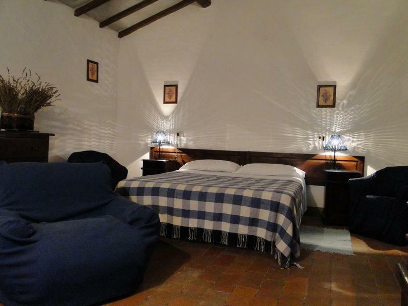 Agritur Villa Osvaldo Castiglione Del Lago Perugia Colazione Piscina Acqua Salata Exteriér fotografie