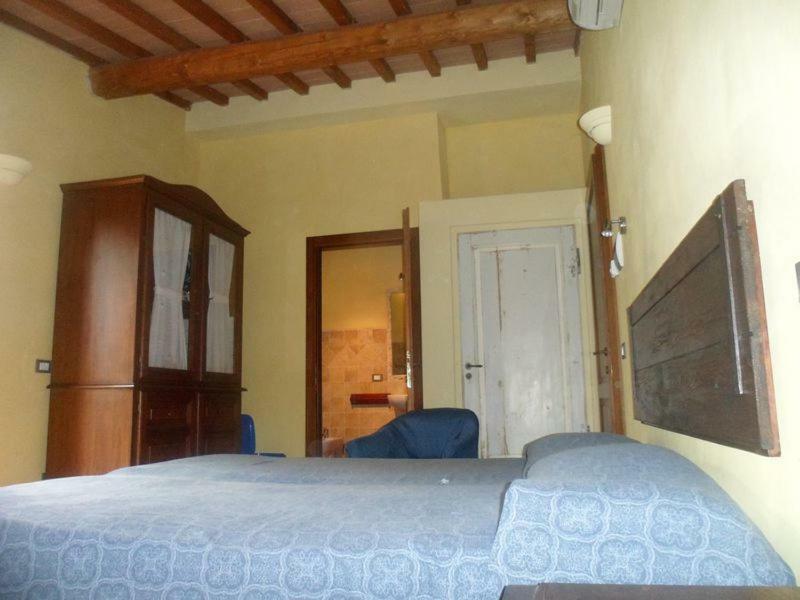 Agritur Villa Osvaldo Castiglione Del Lago Perugia Colazione Piscina Acqua Salata Exteriér fotografie