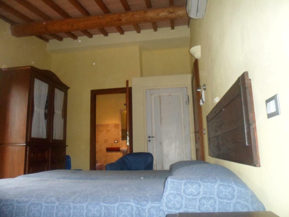 Agritur Villa Osvaldo Castiglione Del Lago Perugia Colazione Piscina Acqua Salata Exteriér fotografie